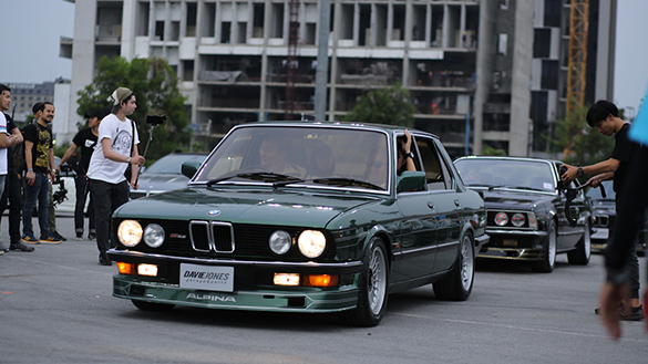 BIMMERMEET 2 BIMMERMEET 2